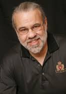 Gary Monti, Founder of Aurelius Press