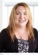 Jennifer Rojas, General Manager of Aurelius Press