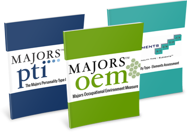 Personality Assessments